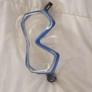 Body glove Tempered Snorkeling Mask L